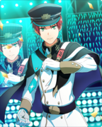 高みへと至る景色 SR+