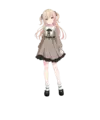 游戏《BanG Dream! 交织的乐章》常服