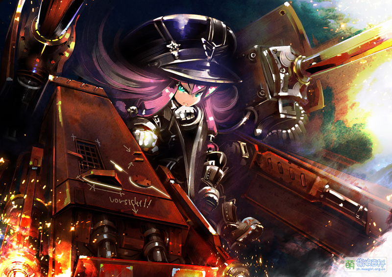 File:灰烬战线 鼠式 color.png