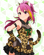 耳としっぽシリーズ　SR