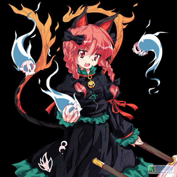 File:Kaenbyou Rin 1.jpg