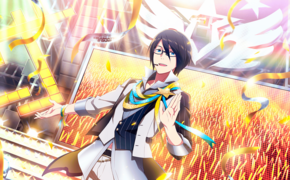 確固たる信念 SSR+