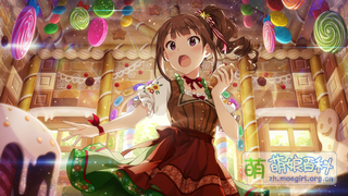 ジョイフル・グレーテル SSR