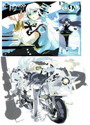 《V-edition04》内页