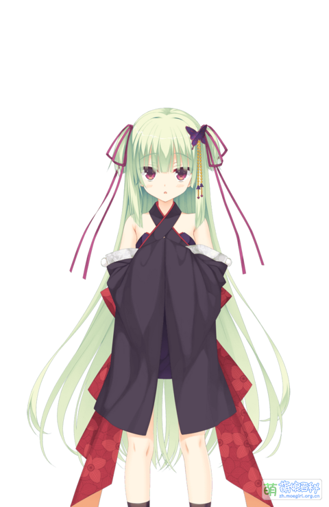 ムラサメ - Moegirlpedia