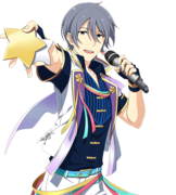 短冊に願いを R+