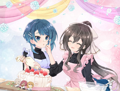 快乐☆烹饪时间