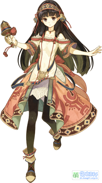 File:夏莉丝堤拉 立绘.png