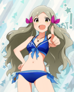 超ビーチバレー[プチキング] SR+