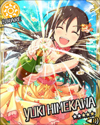 幸福的本垒打 SR