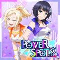 POWER SPOT!!