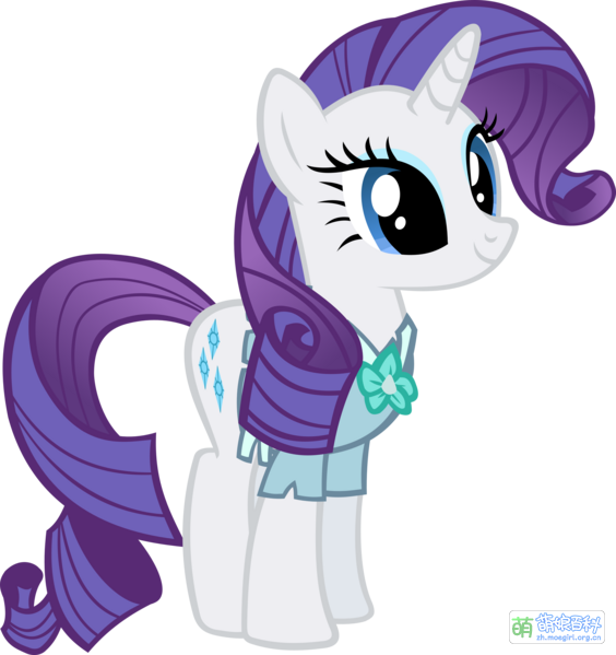 File:Rarity dressed as mistmane by ironm17-dbsdynd.png