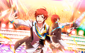 ここから輝く SSR+