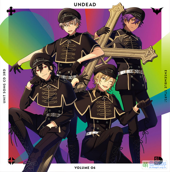 File:偶像梦幻祭 UNIT CD 第3弹-Vol6-UNDEAD-FFCG-0058.jpg
