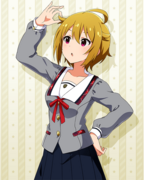 制服シリーズ SR