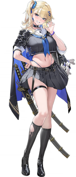 File:灰烬战线 五式炮战车 基础普通.png