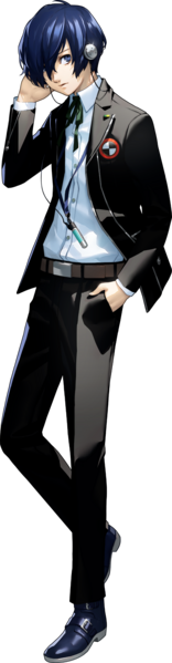 File:P3RE Makoto Yuki.png